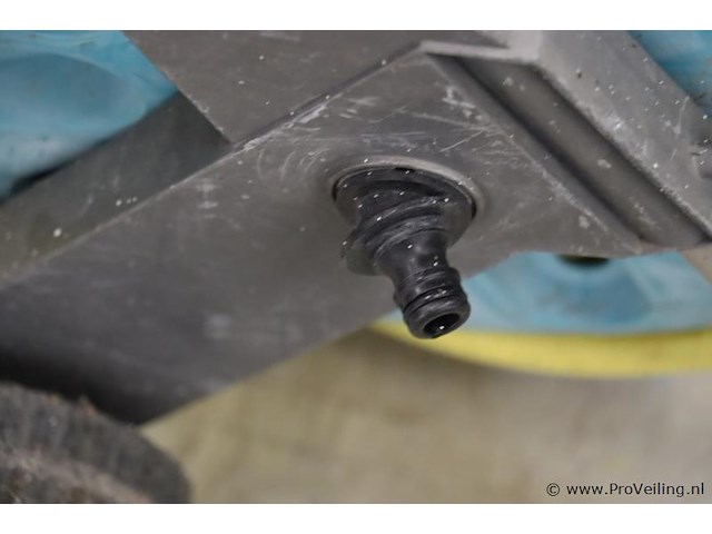 Slangenhaspel - afbeelding 5 van  5