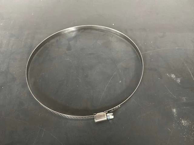 Slangenklem 250mm (25x) - afbeelding 1 van  2