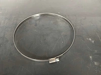 Slangenklem 250mm (25x)