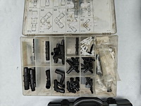 Slangenklemmen en slangenconnectors, hose - afbeelding 4 van  4