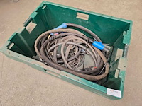 Slangenpakket - diverse lasmachines - afbeelding 1 van  3