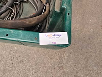 Slangenpakket - diverse lasmachines - afbeelding 3 van  3