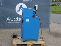 Slangenschilmachine techmaflex diels 50 elektrisch 480v - afbeelding 1 van  1