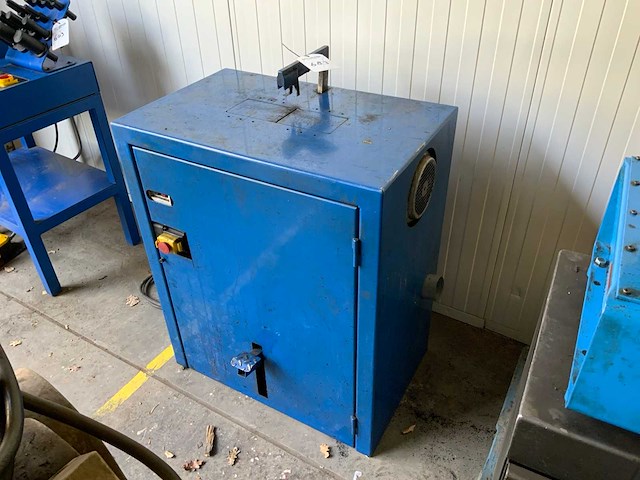 Slangensnijder - afbeelding 1 van  3