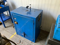 Slangensnijder - afbeelding 1 van  3