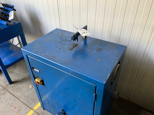 Slangensnijder - afbeelding 2 van  3