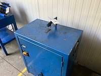 Slangensnijder - afbeelding 2 van  3