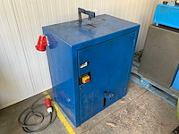 Slangensnijder - afbeelding 3 van  3