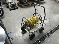 Slangenwagen - afbeelding 4 van  4