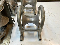 Slanggeleider (4x) - afbeelding 4 van  4