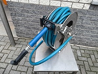 Slanghaspel - rvs - overige vleesverwerking - afbeelding 2 van  2