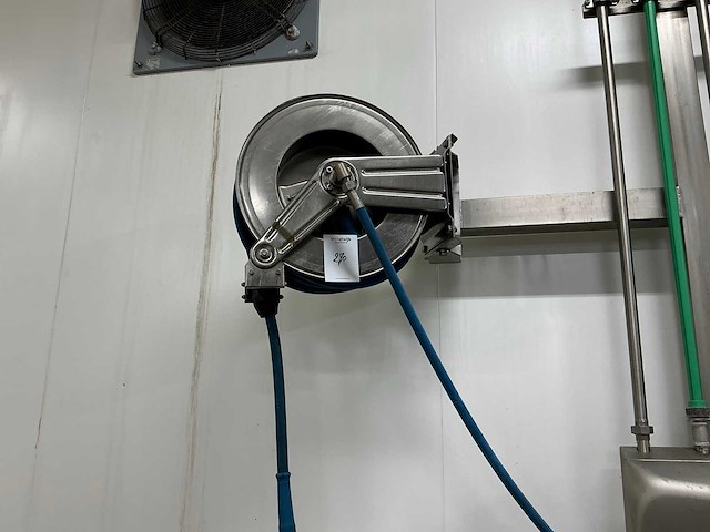 Slanghaspel (2x) - afbeelding 1 van  2