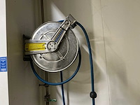 Slanghaspel (2x) - afbeelding 2 van  2