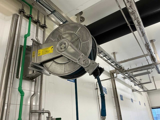 Slanghaspel (2x) - afbeelding 2 van  2