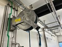 Slanghaspel (2x) - afbeelding 2 van  2