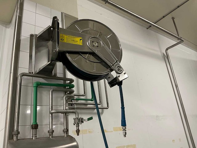 Slanghaspel (2x) - afbeelding 1 van  2