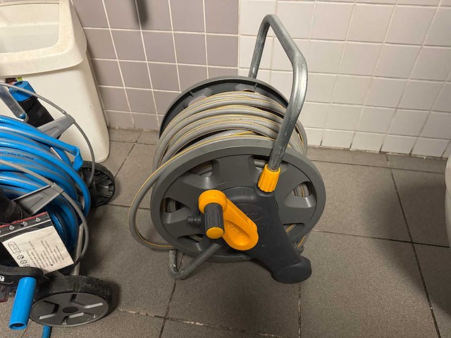 Slanghaspel (2x) - afbeelding 2 van  3