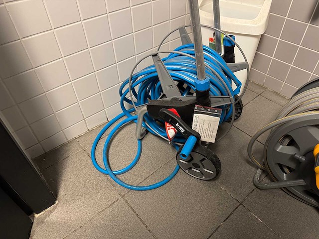 Slanghaspel (2x) - afbeelding 3 van  3