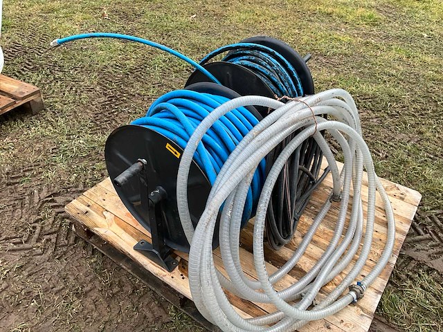 Slanghaspel (2x) - afbeelding 3 van  6