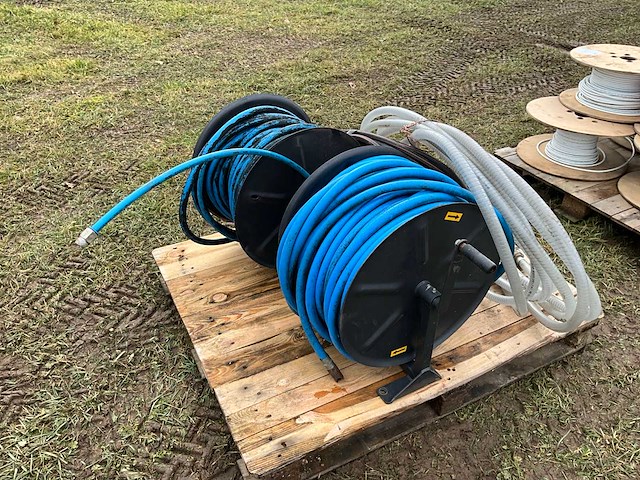 Slanghaspel (2x) - afbeelding 4 van  6