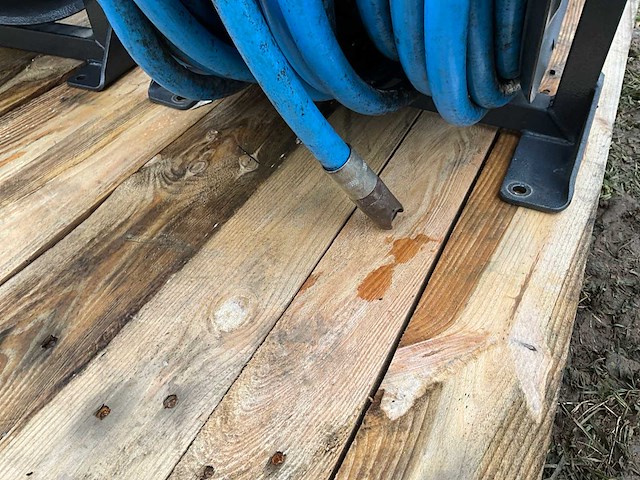 Slanghaspel (2x) - afbeelding 6 van  6