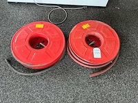 Slanghaspel (2x) - afbeelding 1 van  3