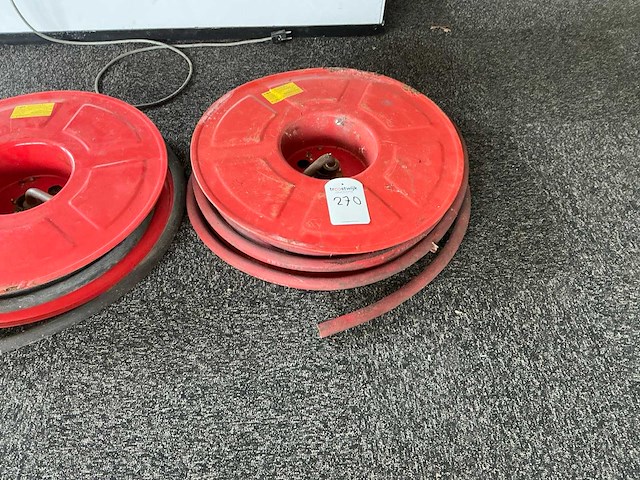 Slanghaspel (2x) - afbeelding 2 van  3