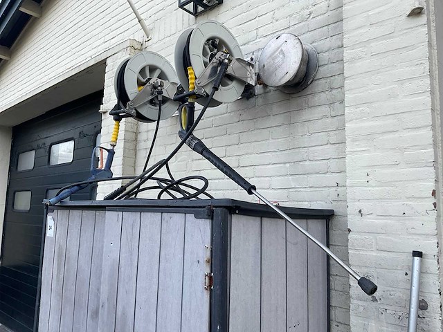 Slanghaspel (2x) - afbeelding 1 van  6
