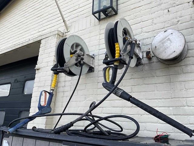 Slanghaspel (2x) - afbeelding 2 van  6