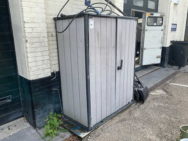 Slanghaspel (2x) - afbeelding 5 van  6