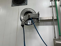 Slanghaspel (2x) - afbeelding 1 van  2