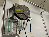 Slanghaspel (2x) - afbeelding 1 van  2