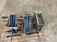 Slanghaspel (3x) - afbeelding 5 van  6