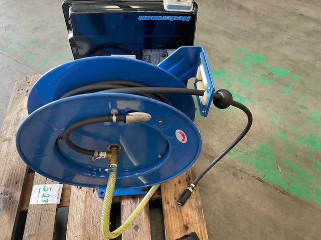 Slanghaspel (3x) - afbeelding 2 van  7