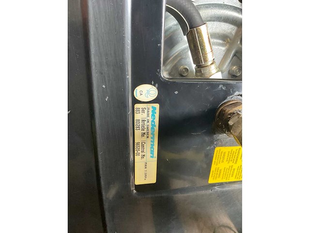 Slanghaspel (3x) - afbeelding 3 van  7