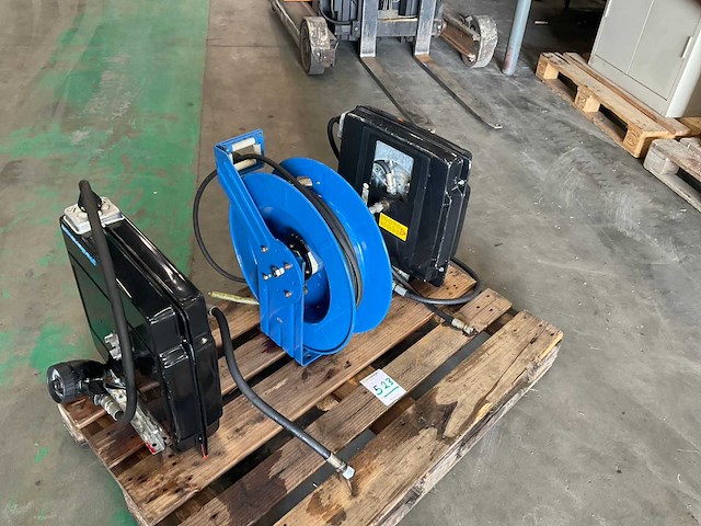 Slanghaspel (3x) - afbeelding 2 van  9