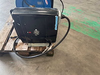 Slanghaspel (3x) - afbeelding 4 van  9