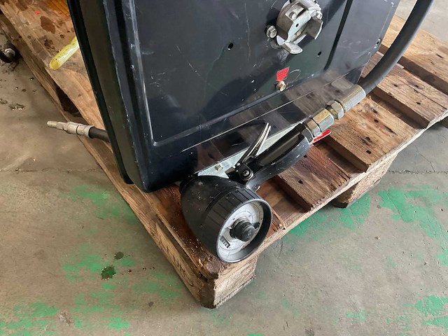 Slanghaspel (3x) - afbeelding 7 van  9