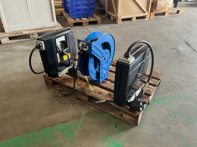 Slanghaspel (3x) - afbeelding 8 van  9