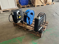 Slanghaspel (3x) - afbeelding 8 van  9