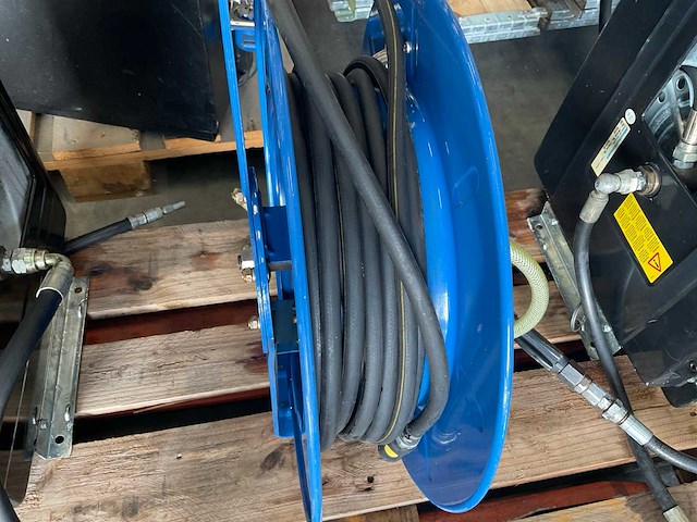 Slanghaspel (3x) - afbeelding 9 van  9