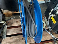 Slanghaspel (3x) - afbeelding 9 van  9