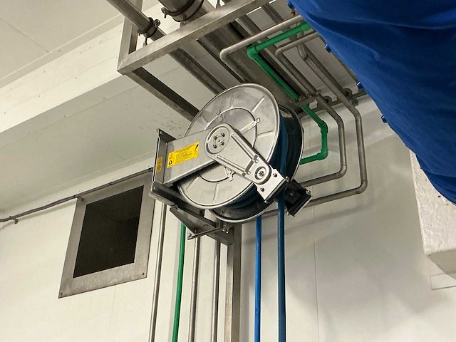 Slanghaspel (3x) - afbeelding 1 van  4