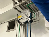 Slanghaspel (3x) - afbeelding 1 van  4