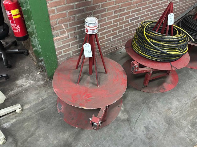 Slanghaspel (4x) - afbeelding 2 van  6