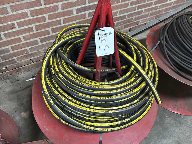 Slanghaspel (4x) - afbeelding 3 van  6