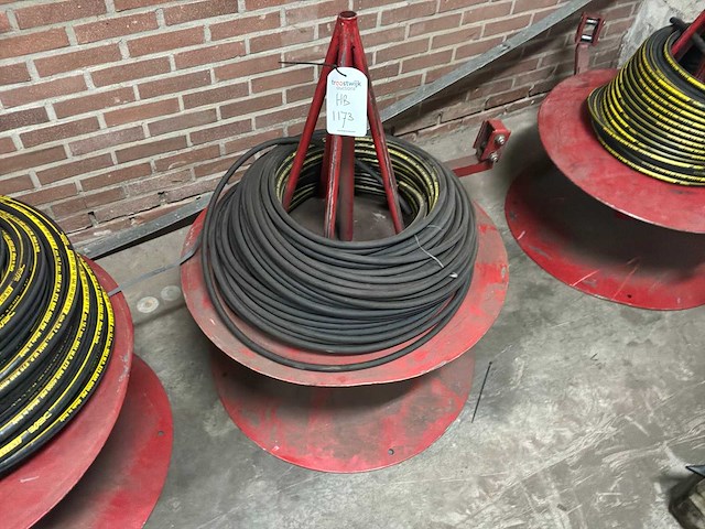 Slanghaspel (4x) - afbeelding 4 van  6