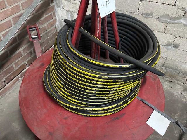 Slanghaspel (4x) - afbeelding 5 van  6