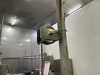 Slanghaspel (4x) - afbeelding 1 van  4