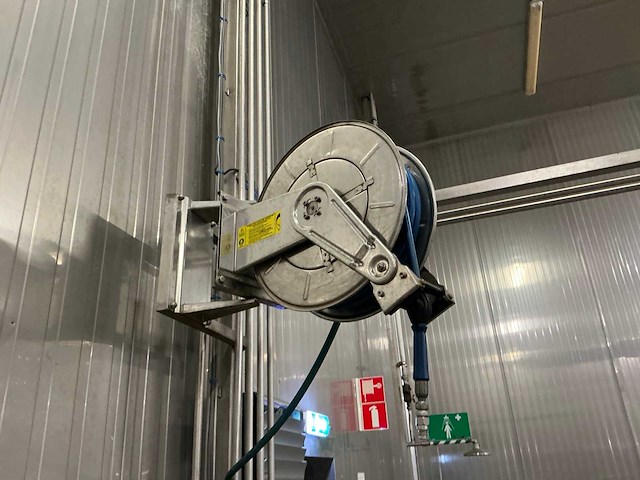 Slanghaspel (4x) - afbeelding 4 van  4